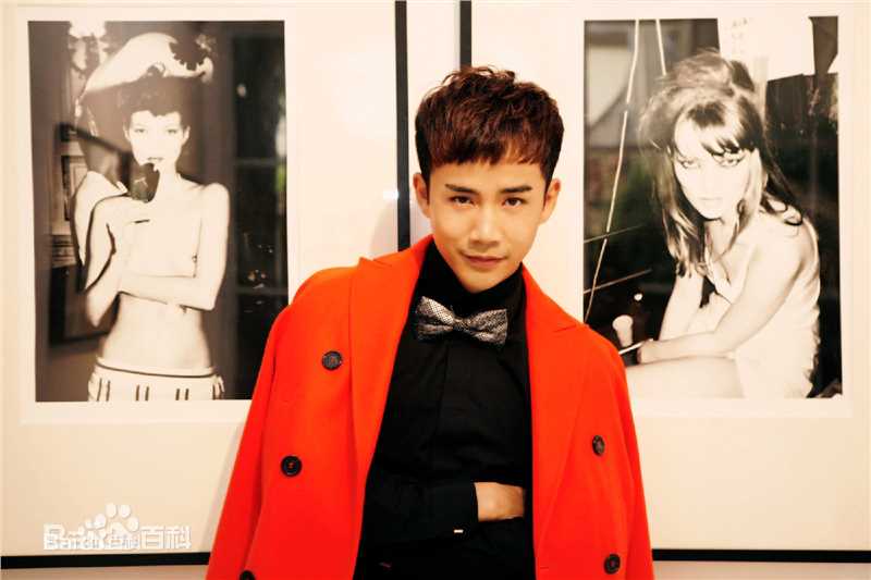 李茂(Caesar)最优质红衣相册