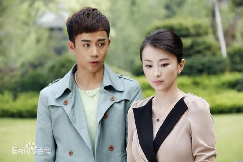 李茂(Caesar)《妻子的谎言》最全剧照