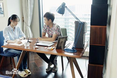 李茂(Caesar)《妻子的谎言》最全剧照