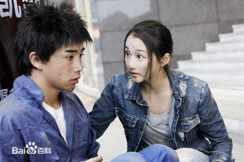 李茂(Caesar)《妻子的谎言》最全剧照