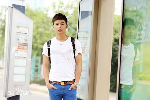 李茂(Caesar)《妻子的谎言》最全剧照