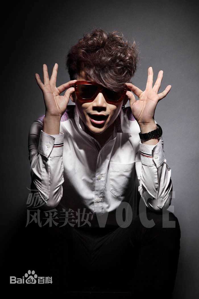 最优质李茂(Caesar)精彩图册