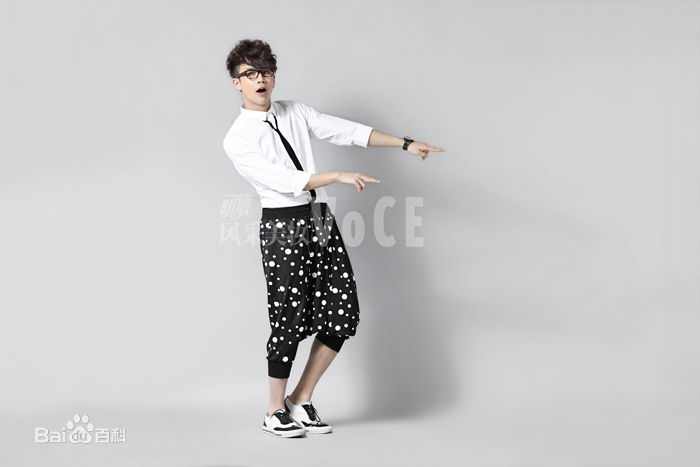 最优质李茂(Caesar)精彩图册