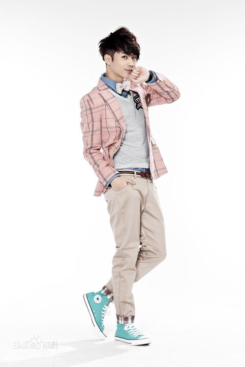 最优质李茂(Caesar)精彩图册