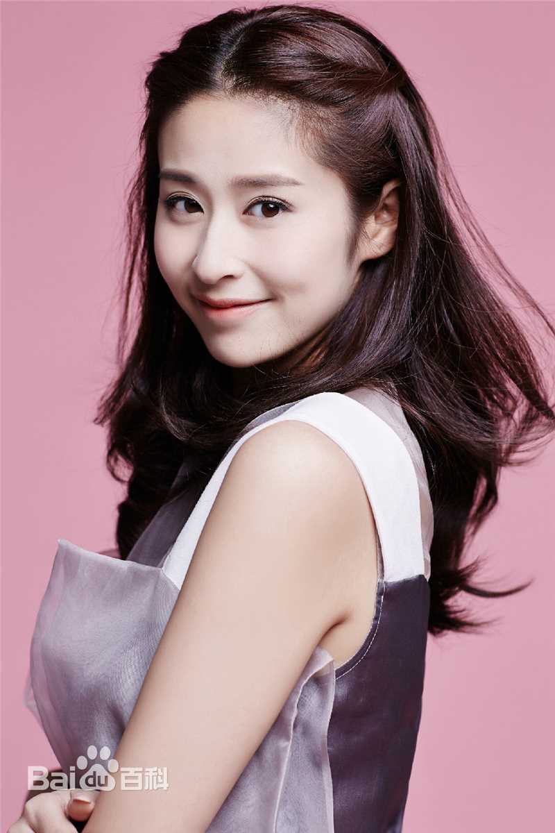 颖儿《EASY》图册