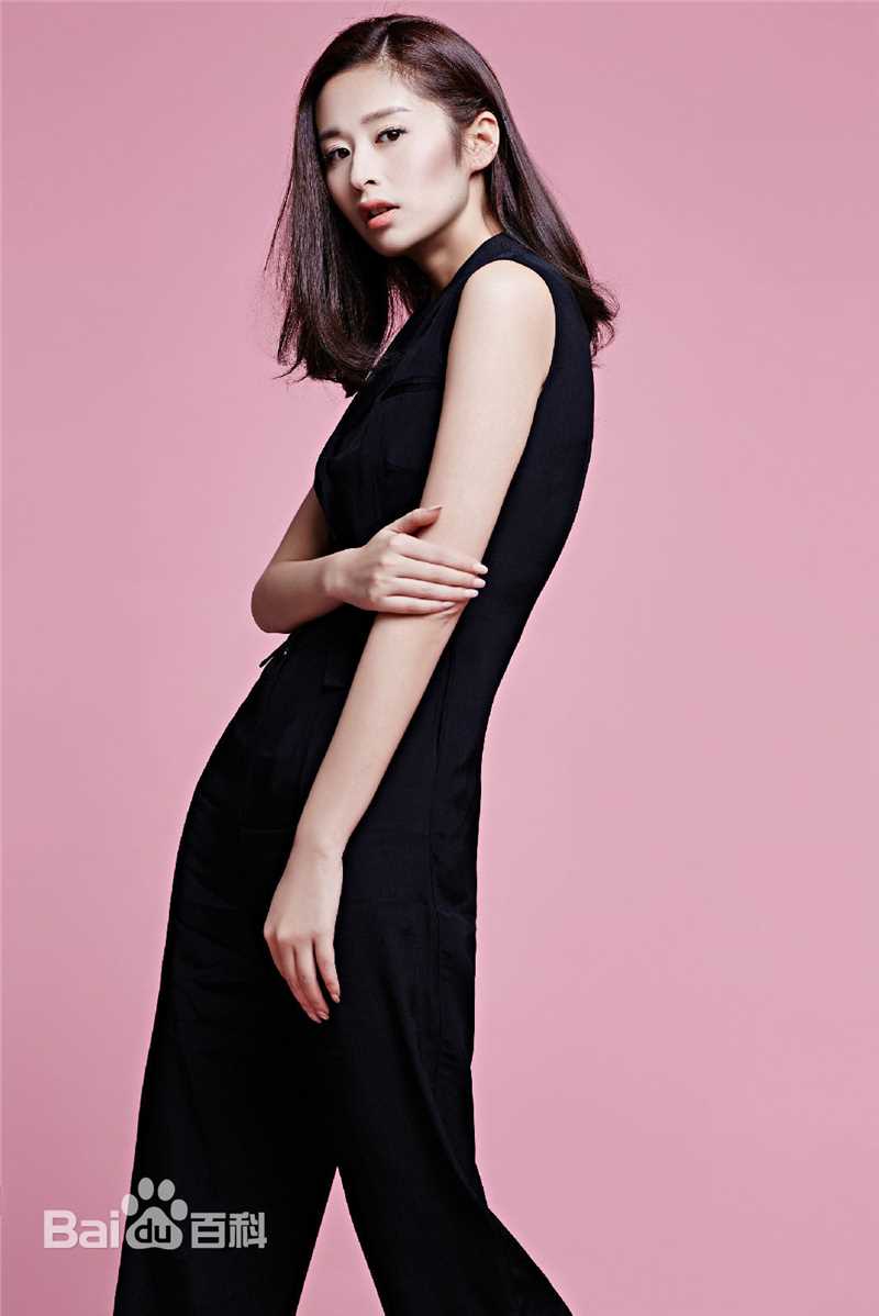 颖儿《EASY》图册