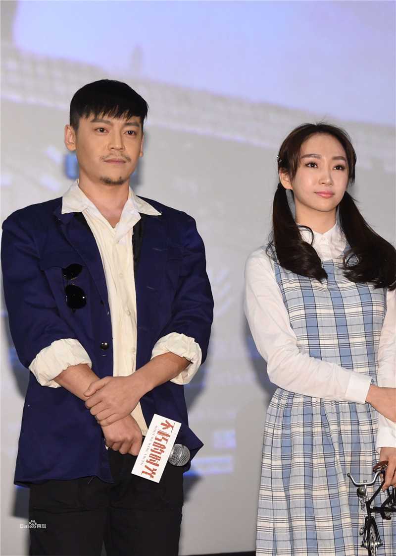 王紫逸(Leo)活动照图册