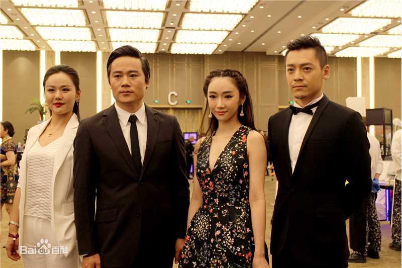 王紫逸(Leo)活动照图册