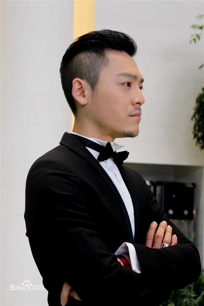 王紫逸(Leo)活动照图册