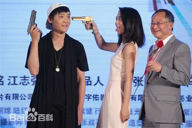 王紫逸(Leo)活动照图册