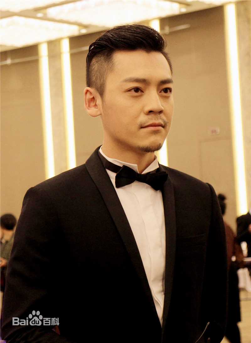 王紫逸(Leo)活动照图册