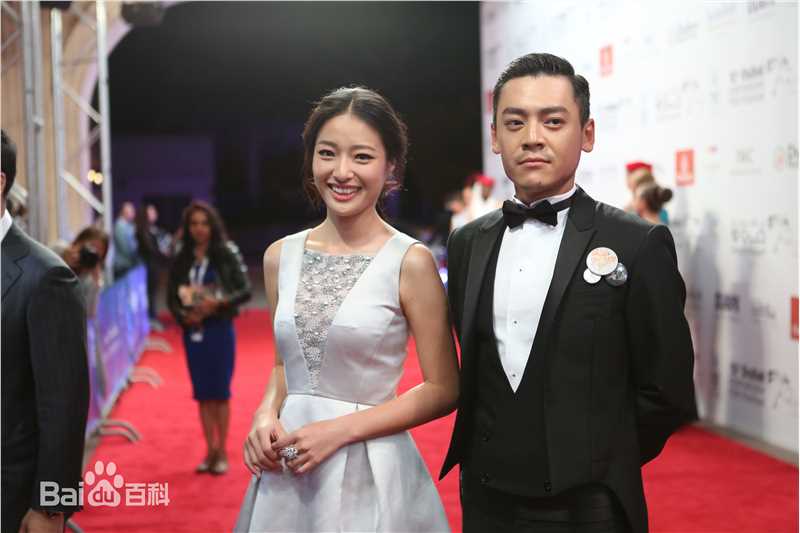 王紫逸(Leo)活动照图册