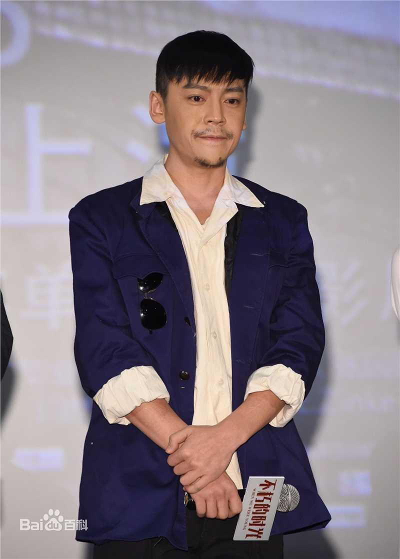 王紫逸(Leo)活动照图册