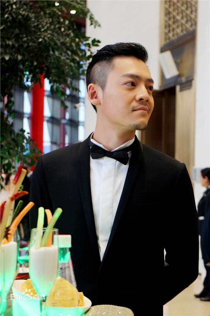 王紫逸(Leo)活动照图册