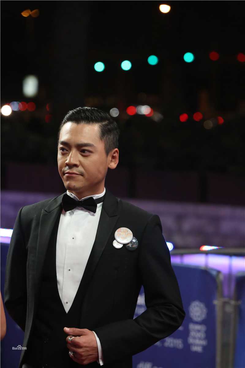 王紫逸(Leo)活动照图册