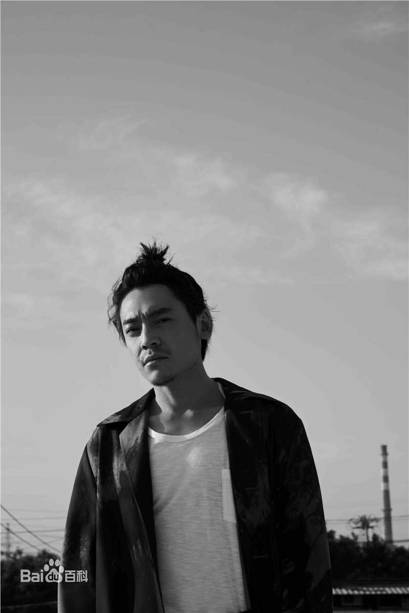 王紫逸(Leo)高清图集