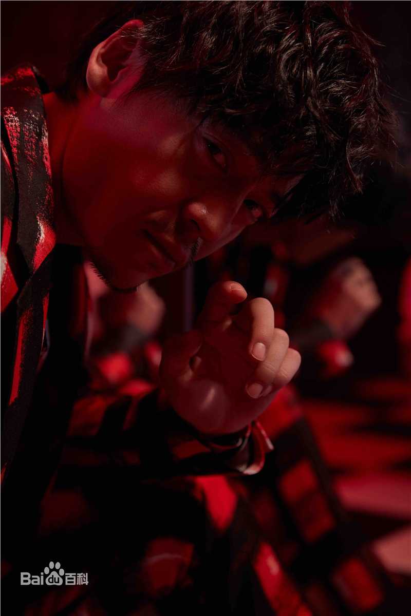 王紫逸(Leo)图集