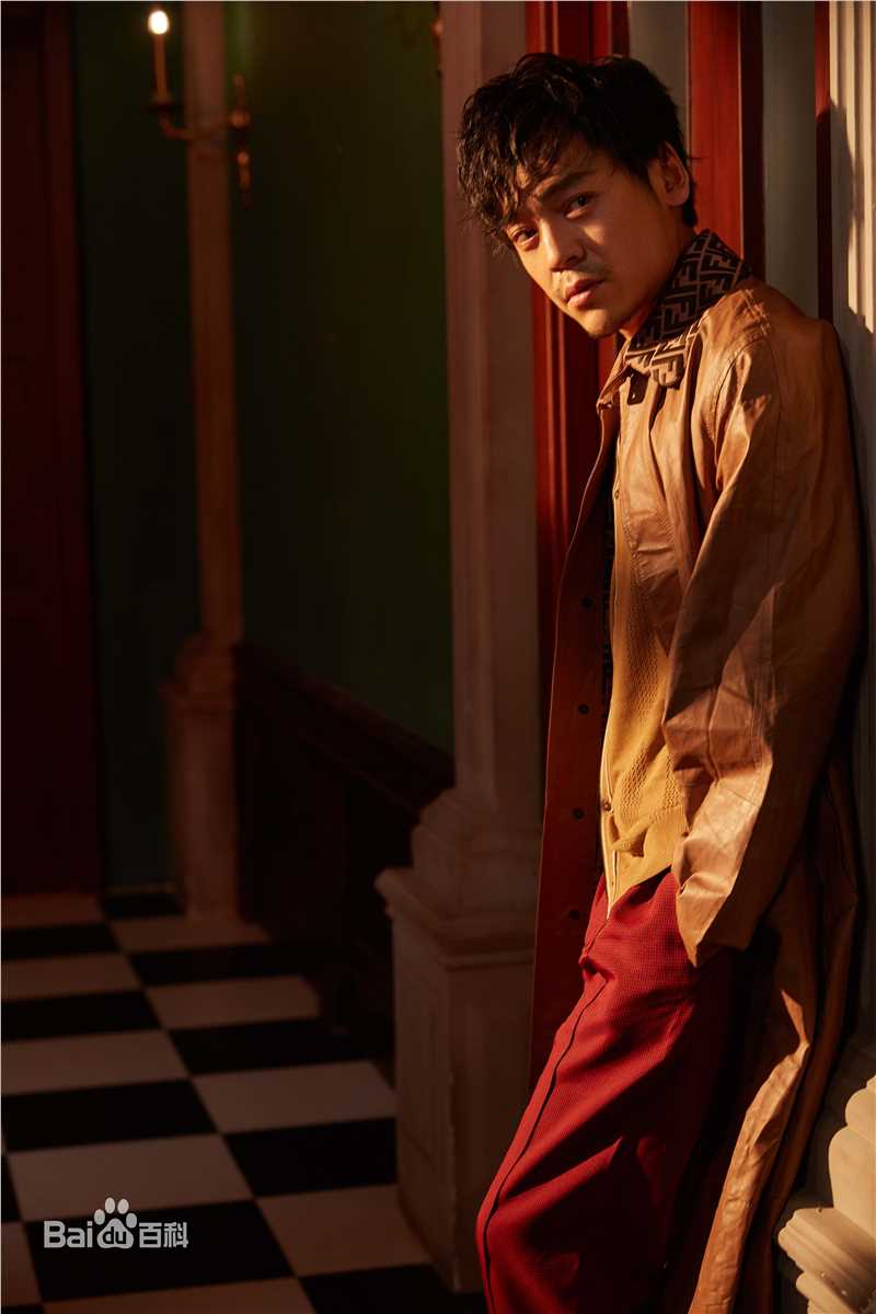 王紫逸(Leo)图集