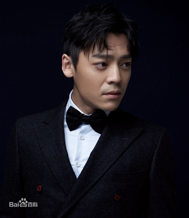 高清王紫逸(Leo)图片