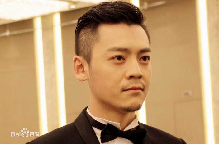 高清王紫逸(Leo)图片