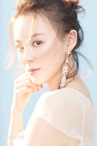 毛林林(Nikita)最新03壁纸