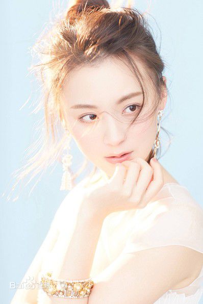 毛林林(Nikita)最新03壁纸