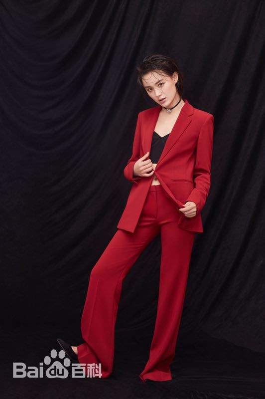 毛林林(Nikita)最新03壁纸