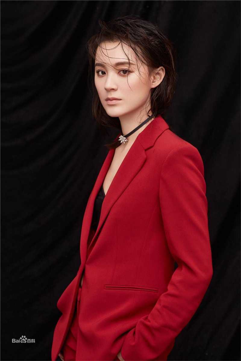 毛林林(Nikita)最新03壁纸