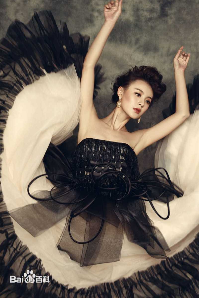 毛林林(Nikita)最新03壁纸