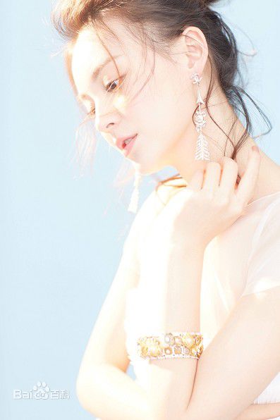 毛林林(Nikita)最新03壁纸