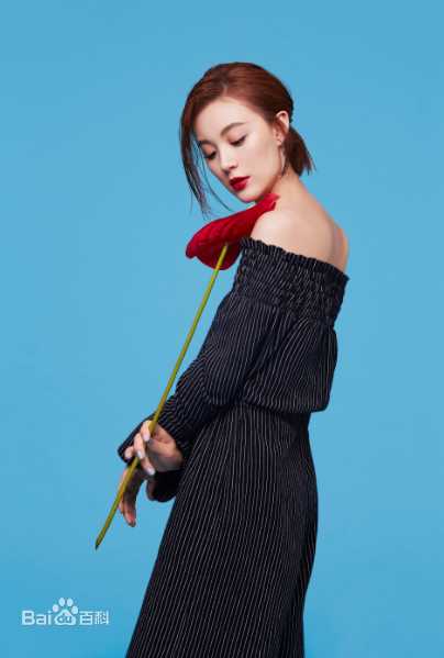 毛林林(Nikita)最新03壁纸