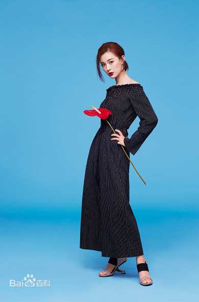 毛林林(Nikita)最新03壁纸