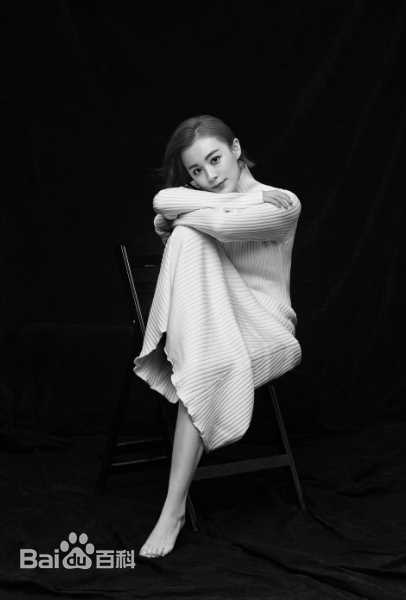 毛林林(Nikita)最新03壁纸