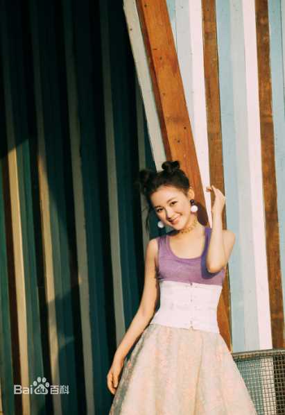 毛林林(Nikita)最新03壁纸