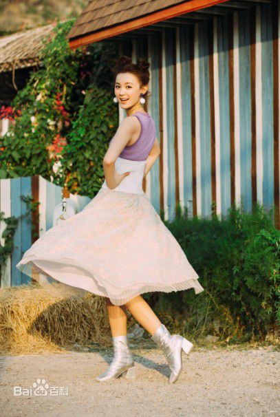 毛林林(Nikita)最新03壁纸