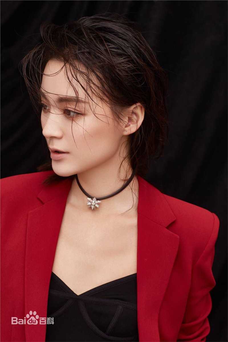 毛林林(Nikita)最新03壁纸