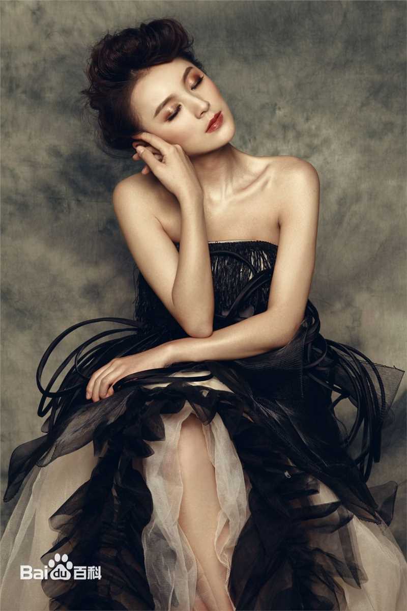 毛林林(Nikita)最新03壁纸