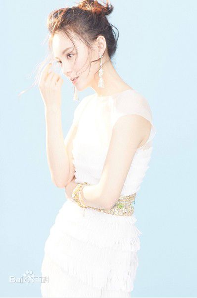 毛林林(Nikita)最新03壁纸