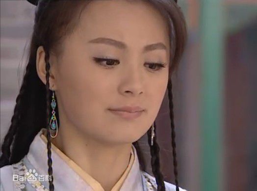 毛林林(Nikita)八仙全传 最优质剧照