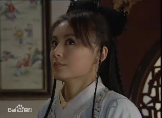 毛林林(Nikita)八仙全传 最优质剧照