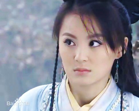 毛林林(Nikita)八仙全传 最优质剧照