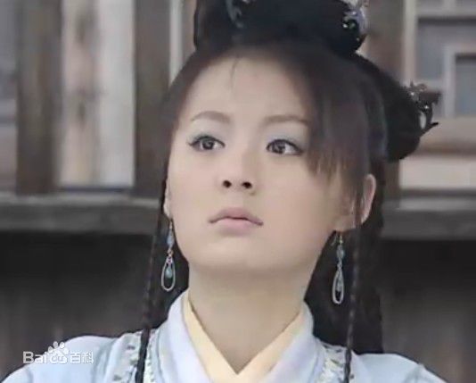 毛林林(Nikita)八仙全传 最优质剧照