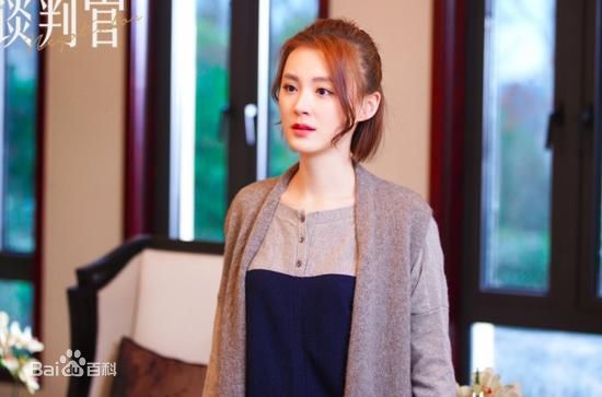 毛林林(Nikita)《谈判官》精选剧照