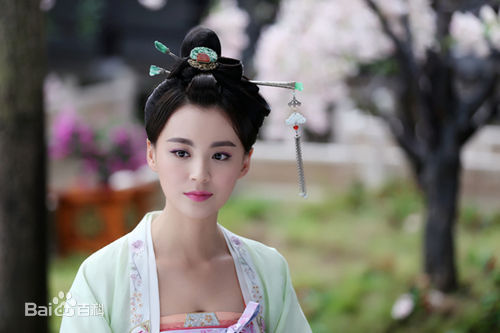 毛林林(Nikita)美人制造 最全剧照