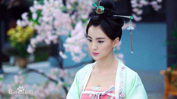 毛林林(Nikita)美人制造 最全剧照