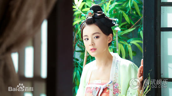 毛林林(Nikita)美人制造 最全剧照