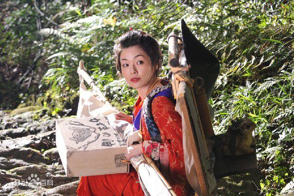 最全毛林林(Nikita)精彩图册