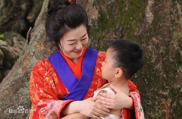 最全毛林林(Nikita)精彩图册