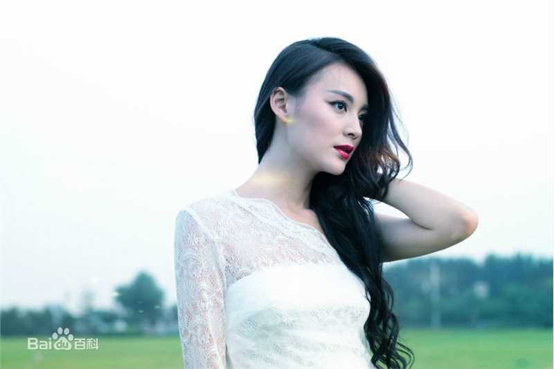 毛林林(Nikita)前后照片