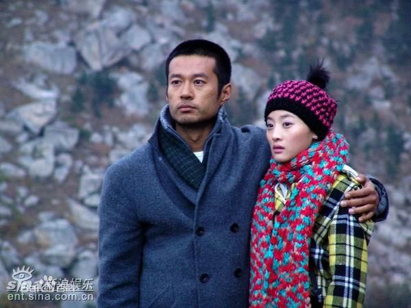 谭凯(Tan Kai) 最新剧照